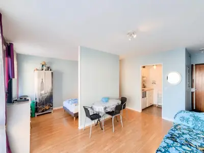 Ferienwohnung für 5 Personen (35 m²) 10/10
