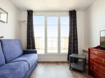 Ferienwohnung für 3 Personen (20 m²) 10/10