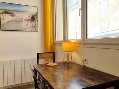 Ferienwohnung für 3 Personen (25 m²) in Trouville Sur Mer 4/10