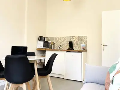 Ferienwohnung für 3 Personen (35 m²) in Trouville Sur Mer 4/10