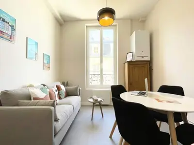 Ferienwohnung für 3 Personen (35 m²) in Trouville Sur Mer 5/10