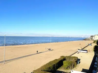 Ferienwohnung für 9 Personen (100 m²) in Trouville Sur Mer 5/10