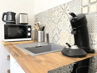 Ferienwohnung für 3 Personen (35 m²) in Trouville Sur Mer 6/10