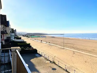 Ferienwohnung für 9 Personen (100 m²) in Trouville Sur Mer 6/10