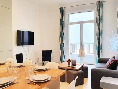 Ferienwohnung für 9 Personen (100 m²) in Trouville Sur Mer 7/10