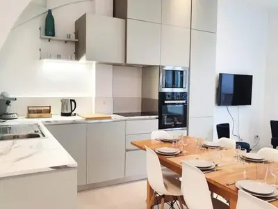 Ferienwohnung für 9 Personen (100 m²) in Trouville Sur Mer 8/10