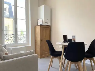 Ferienwohnung für 3 Personen (35 m²) in Trouville Sur Mer 9/10