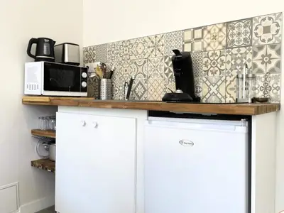 Ferienwohnung für 3 Personen (35 m²) in Trouville Sur Mer 10/10