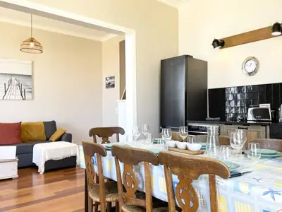 Ferienwohnung für 7 Personen (75 m²) in Trouville Sur Mer 4/10