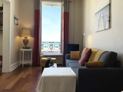 Ferienwohnung für 7 Personen (75 m²) in Trouville Sur Mer 6/10