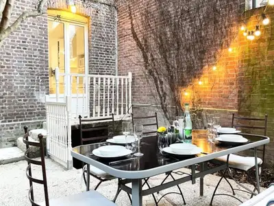 Ferienwohnung für 7 Personen (100 m²) in Deauville 1/10