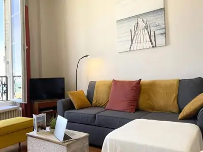 Ferienwohnung für 7 Personen (75 m²) in Trouville Sur Mer 7/10