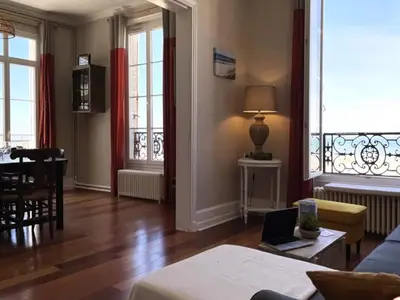 Ferienwohnung für 7 Personen (75 m²) in Trouville Sur Mer 8/10
