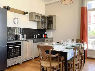 Ferienwohnung für 7 Personen (75 m²) in Trouville Sur Mer 9/10