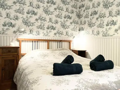 Ferienwohnung für 7 Personen (100 m²) in Deauville 4/10