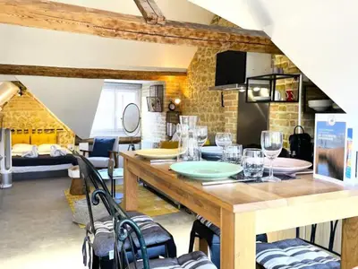 Ferienwohnung für 3 Personen (46 m²) in Trouville Sur Mer 4/10