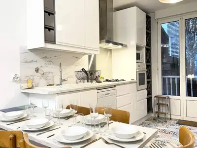 Ferienwohnung für 7 Personen (100 m²) in Deauville 7/10