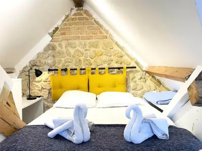 Ferienwohnung für 3 Personen (46 m²) in Trouville Sur Mer 8/10