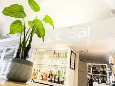 Ferienwohnung für 5 Personen (25 m²) 3/10