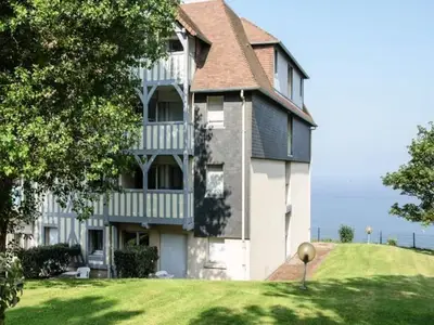 Ferienwohnung für 5 Personen (26 m²) 3/10