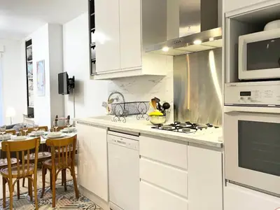 Ferienwohnung für 7 Personen (100 m²) in Deauville 9/10