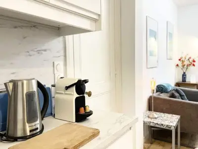 Ferienwohnung für 7 Personen (100 m²) in Deauville 10/10