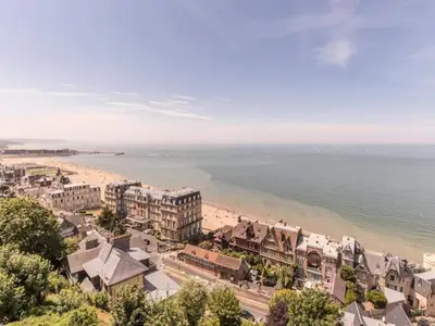 Ferienwohnung für 5 Personen (26 m²) 5/10