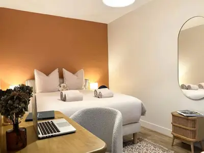 Ferienwohnung für 8 Personen (120 m²) in Trouville Sur Mer 2/10