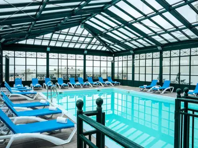 Ferienwohnung für 5 Personen (32 m²) 3/10