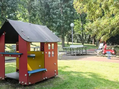 Ferienwohnung für 5 Personen (26 m²) 6/10