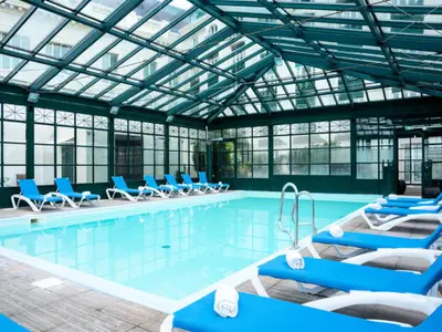 Ferienwohnung für 5 Personen (32 m²) 4/10