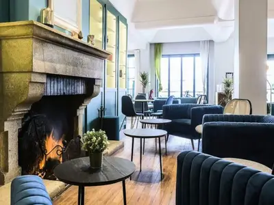 Ferienwohnung für 5 Personen (25 m²) 7/10