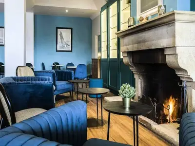 Ferienwohnung für 5 Personen (32 m²) 5/10