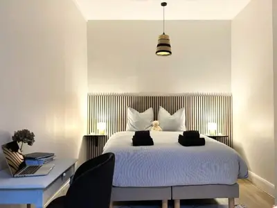 Ferienwohnung für 8 Personen (120 m²) in Trouville Sur Mer 4/10