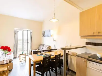 Ferienwohnung für 5 Personen (32 m²) 7/10