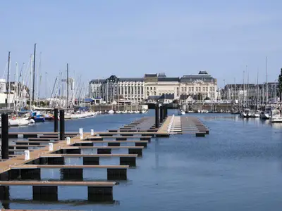 Ferienwohnung für 5 Personen (25 m²) 10/10