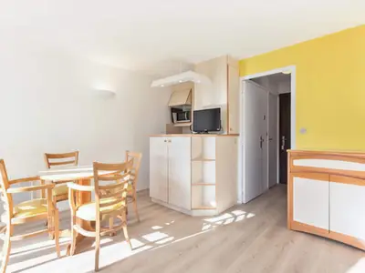 Ferienwohnung für 5 Personen (26 m²) 10/10