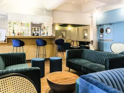 Ferienwohnung für 5 Personen (32 m²) 8/10