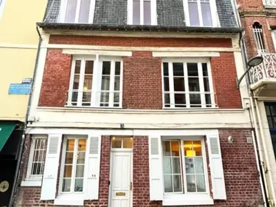 Ferienwohnung für 8 Personen (120 m²) in Trouville Sur Mer 7/10