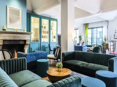 Ferienwohnung für 7 Personen (44 m²) 2/10