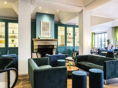 Ferienwohnung für 5 Personen (32 m²) 10/10