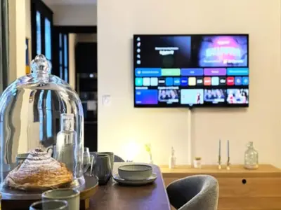 Ferienwohnung für 8 Personen (120 m²) in Trouville Sur Mer 9/10