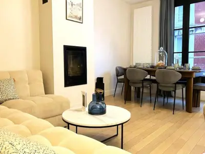 Ferienwohnung für 8 Personen (120 m²) in Trouville Sur Mer 10/10