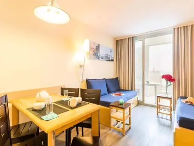 Ferienwohnung für 7 Personen (44 m²) 10/10