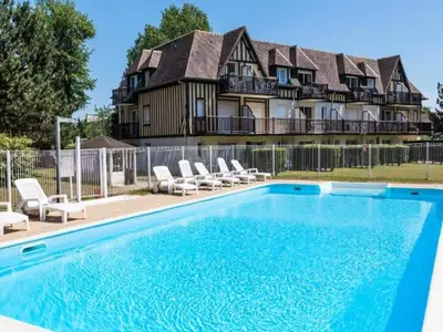 Ferienwohnung für 5 Personen (30 m²) 1/10