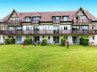 Ferienwohnung für 5 Personen (30 m²) 4/10