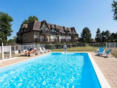 Ferienwohnung für 5 Personen (30 m²) 5/10