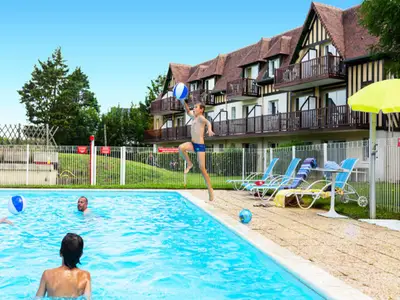 Ferienwohnung für 5 Personen (30 m²) 7/10