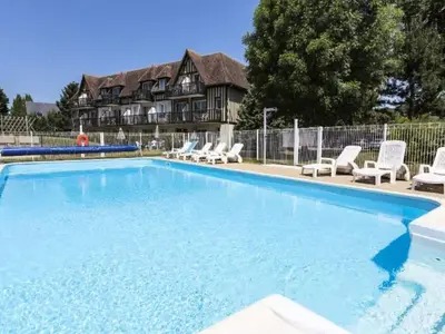 Ferienwohnung für 5 Personen (30 m²) 8/10