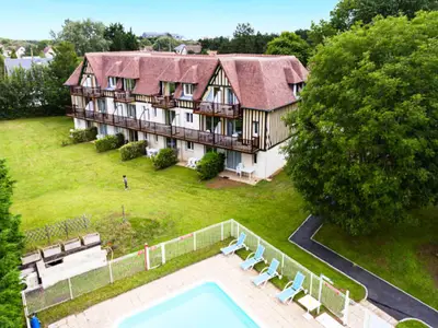 Ferienwohnung für 5 Personen (30 m²) 9/10